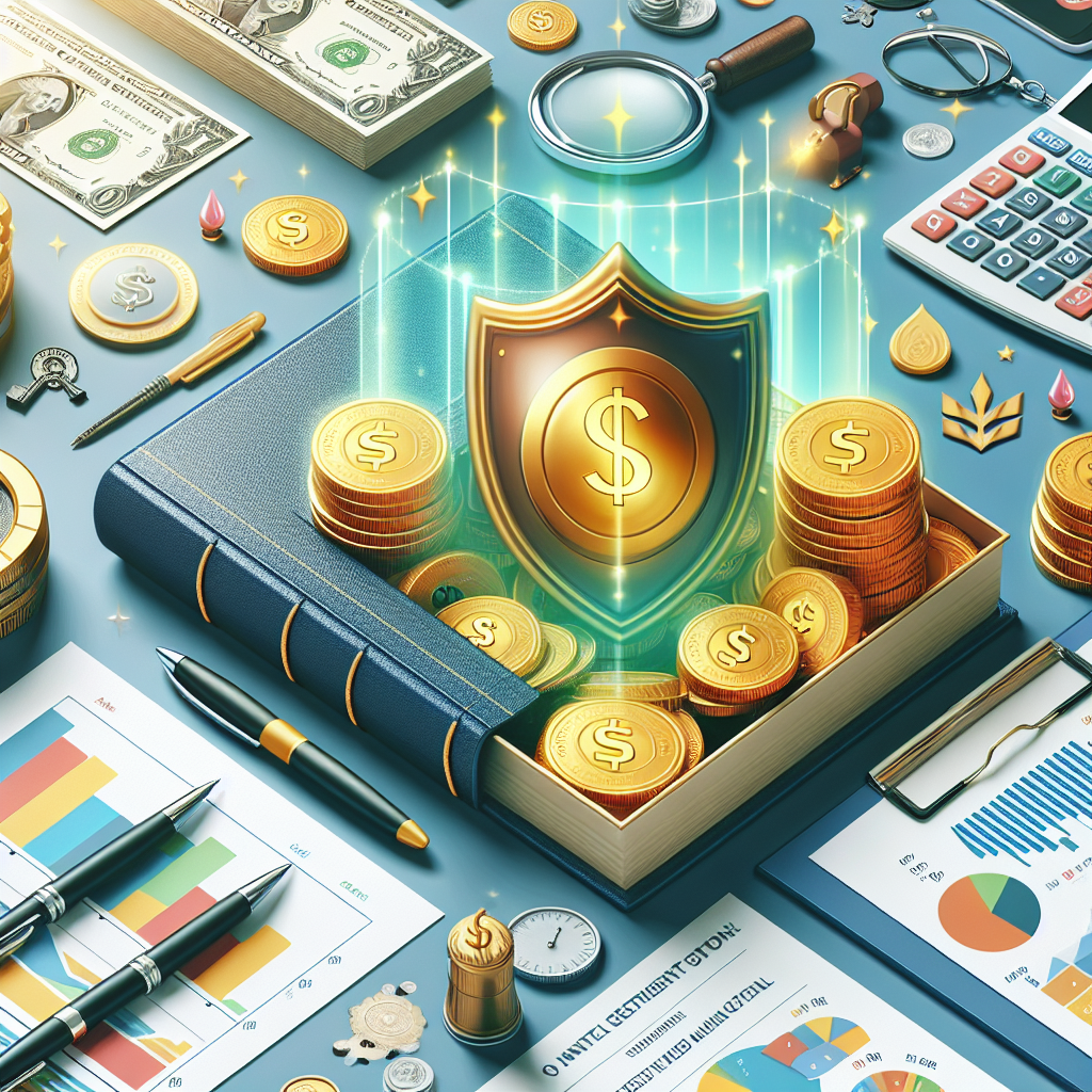 Panduan Keuangan 2024: Strategi Investasi dan Manajemen Uang Terbaik