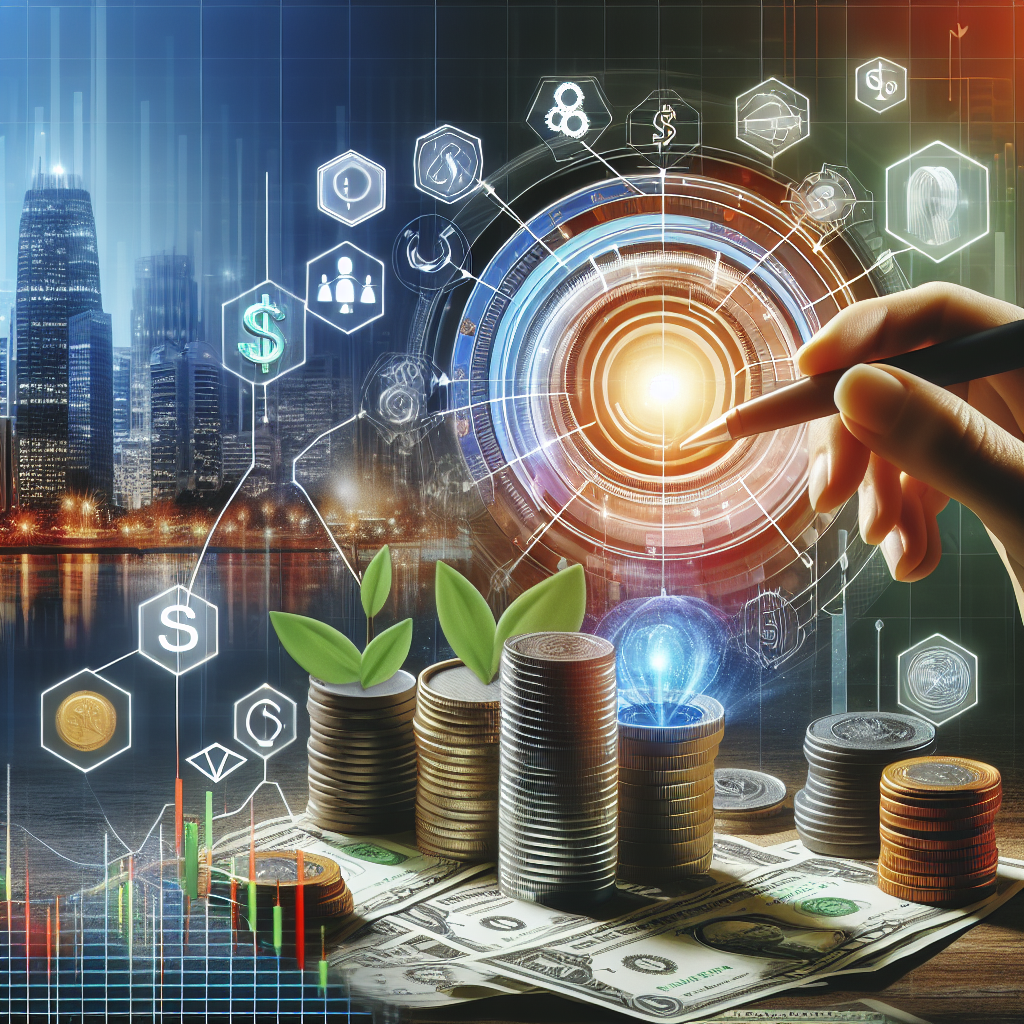 Strategi Keuangan 2024: Investasi Cerdas dan Tips Finansial untuk Sukses