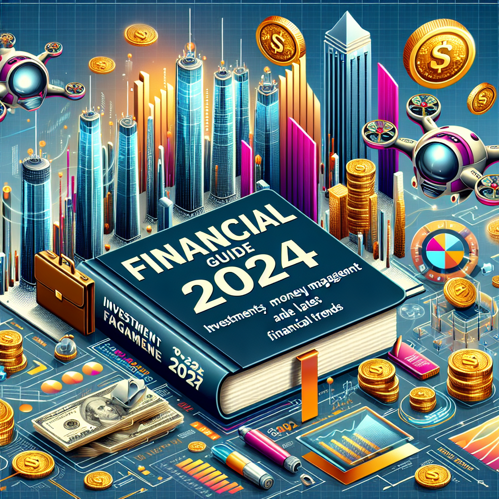 Panduan Keuangan 2024: Saran Keuangan dan Tips Investasi Terbaik!