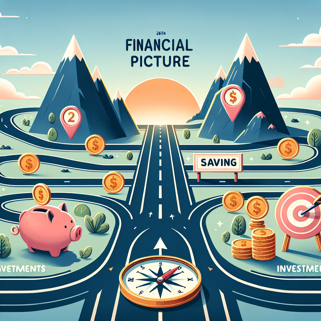 Keuangan 2024: Strategi Investasi dan Perencanaan Finansial Terbaik