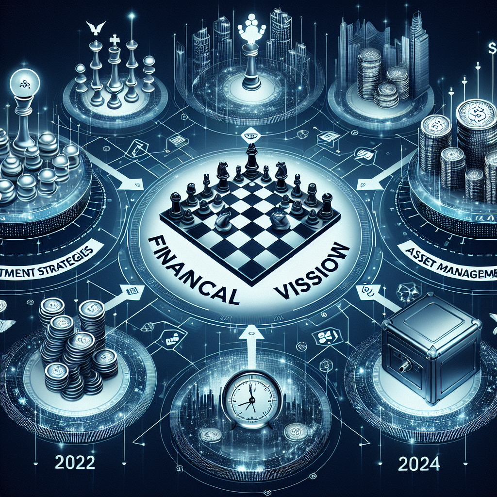 Strategi Investasi dan Keamanan Finansial: Tips Keuangan 2024 yang Kuat