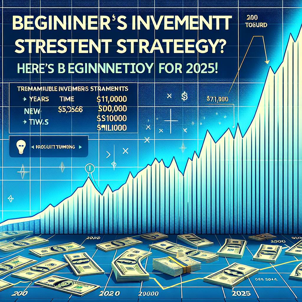 Investasi Rp100 Ribu Bisa Untung Jutaan? Ini Strategi Pemula 2025!