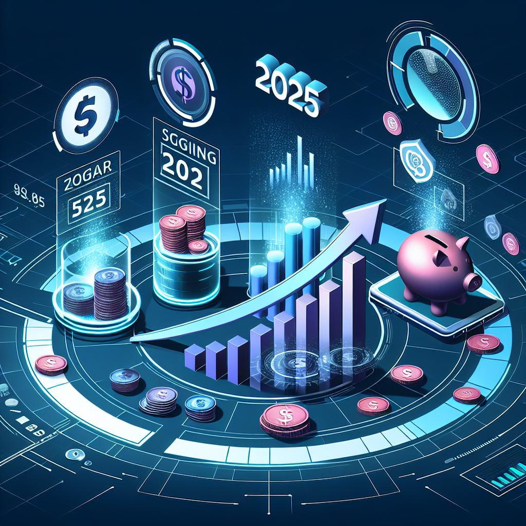 5 Tren Keuangan Pribadi yang Wajib Kamu Ikuti di 2025!