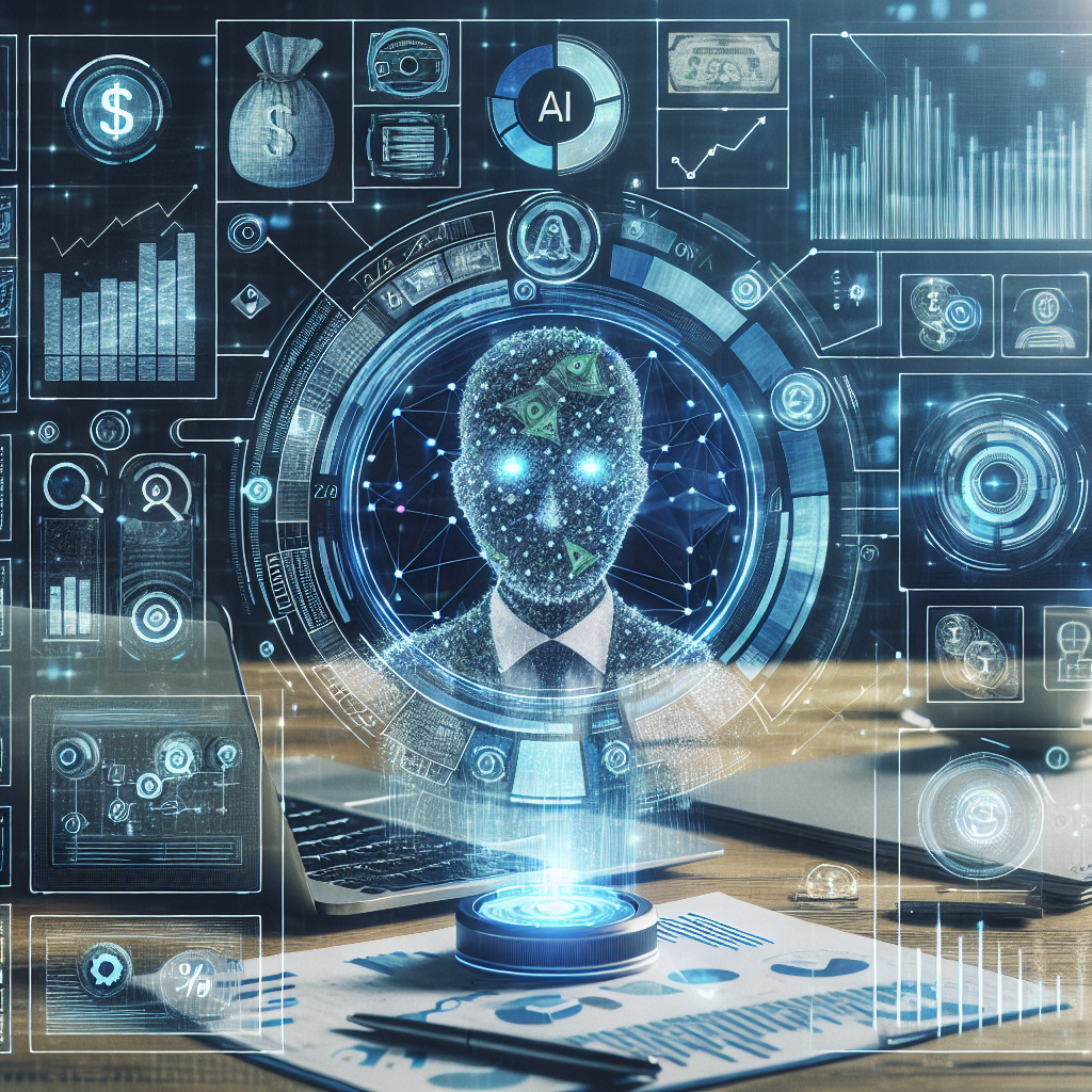 Financial Planner AI: Tren Baru Biar Keuangan Kamu Diatur Otomatis!