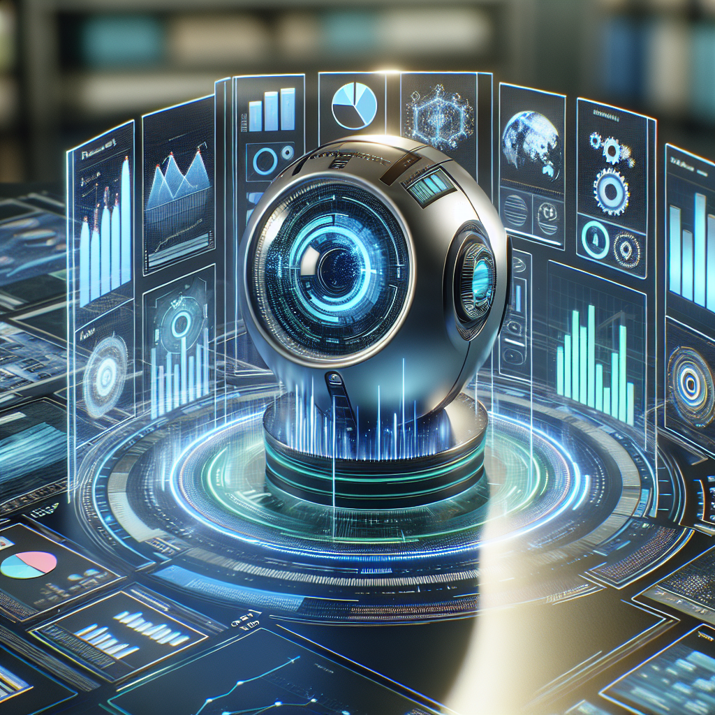 Financial Planner AI: Tren Baru Biar Keuangan Kamu Diatur Otomatis!