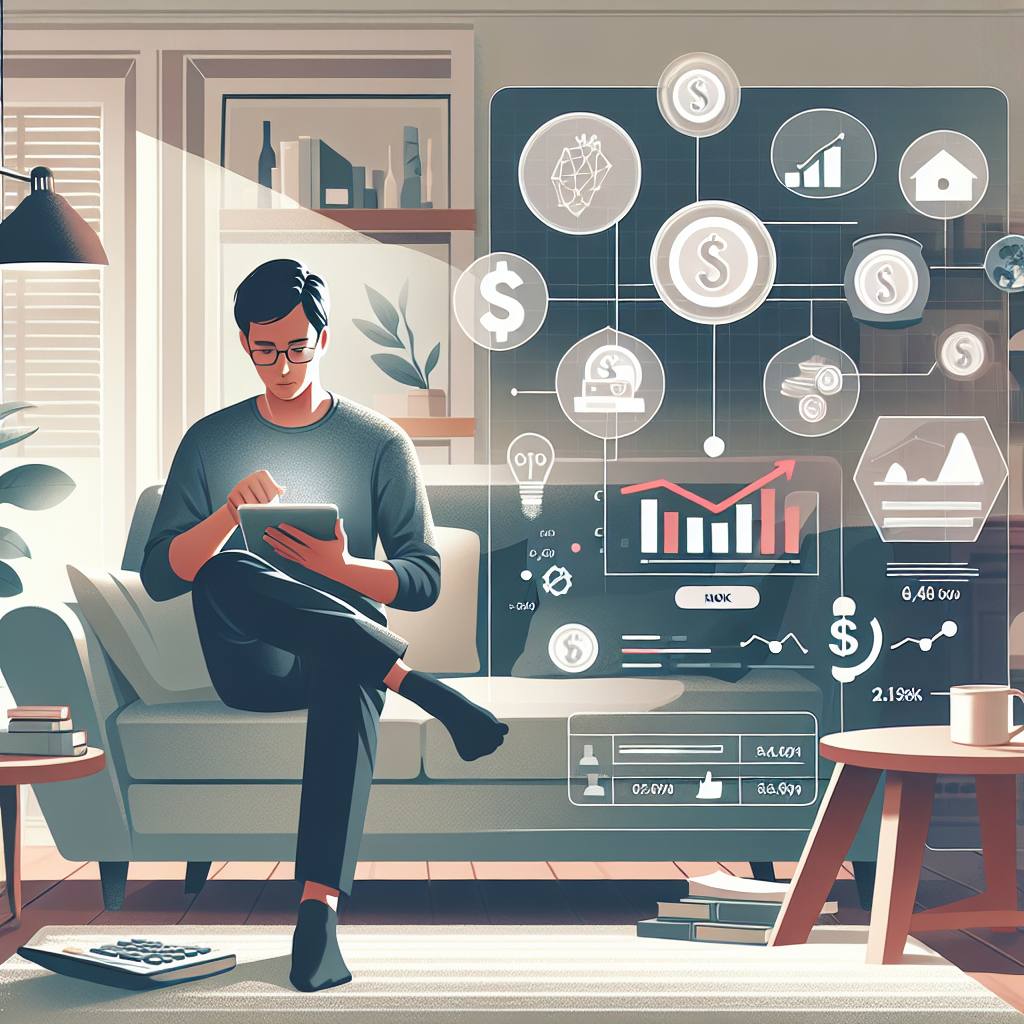 Tips Mengatur Keuangan Pribadi di Era Digital agar Lebih Stabil