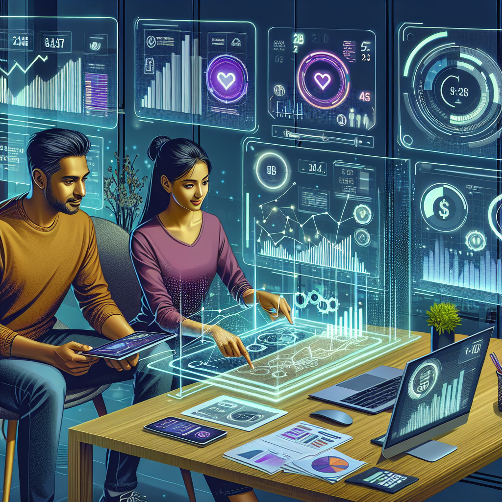 Tips Mengatur Keuangan Pribadi di Era Digital agar Lebih Stabil