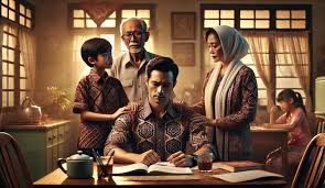 Uang Panik’ Generasi Sandwich: Strategi 2026 Bertahan di Tengah Biaya Orang Tua, Anak, dan Diri Sendiri yang Melonjak.