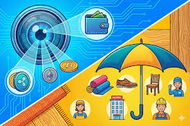 Lapor Pajak Kripto & NFT 2026 Otomatis: Cara AI Wealth Manager Menyelamatkan Dompet Milenial Jakarta dari Denda