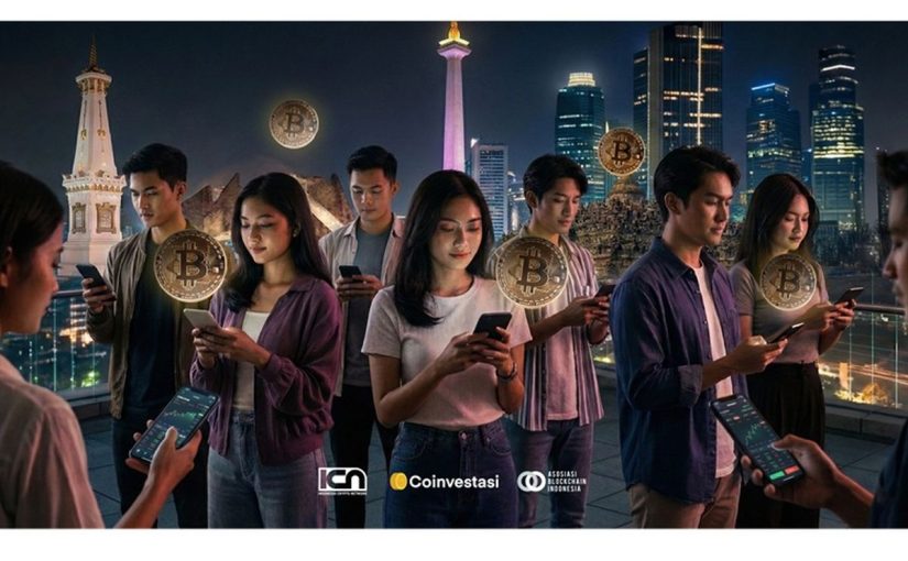 Generasi Z Mulai Kaya Bukan dari Crypto atau Saham, Tapi dari ‘Celengan Digital’ dan Cashback – Inilah 3 Strategi Nabung ‘Receh’ yang Jadi Jutaan