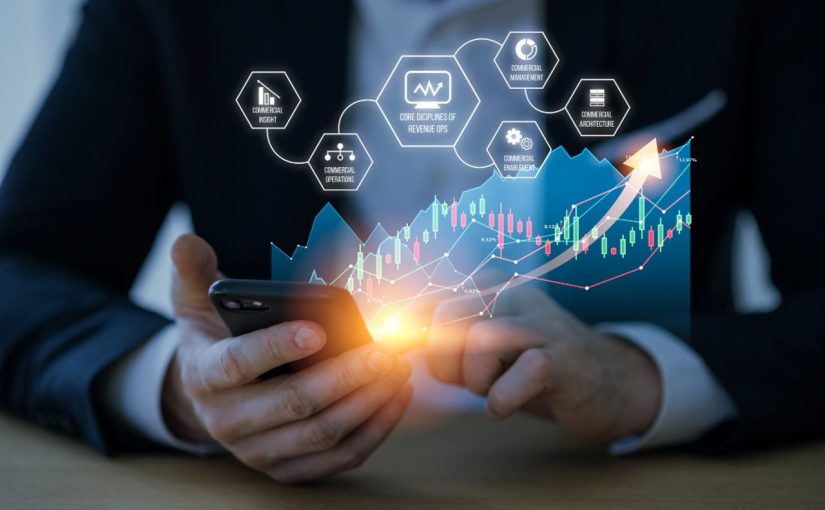 Matikan Tabungan Konvensional? Saatnya Era ‘Automated Wealth-Building’ di Mana Mikro-Investasi Berbasis AI Bekerja Sendiri Menyelamatkan Masa Depan Finansial